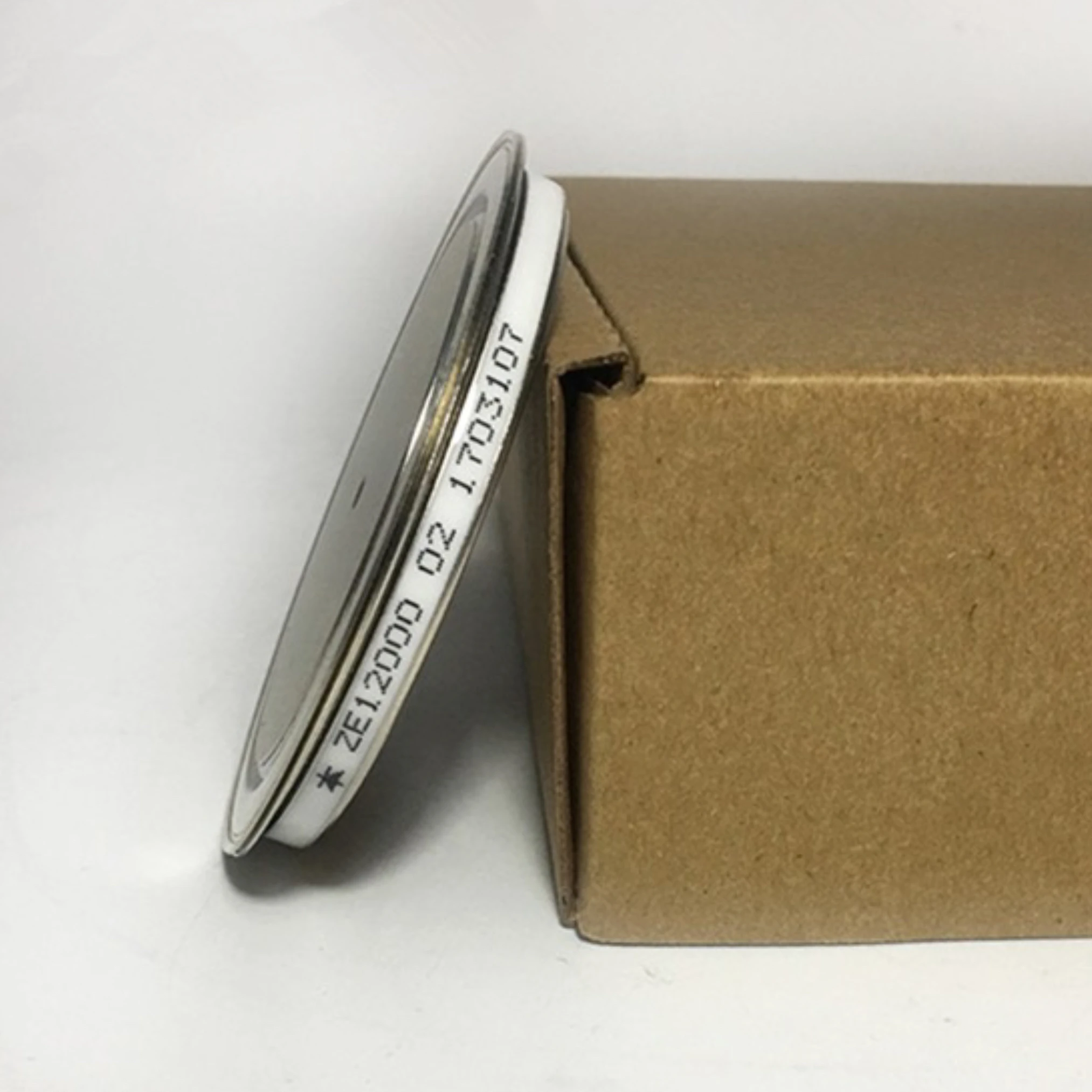 Рисунок 2 - Высокотоковый сварочный диод ZK12000A