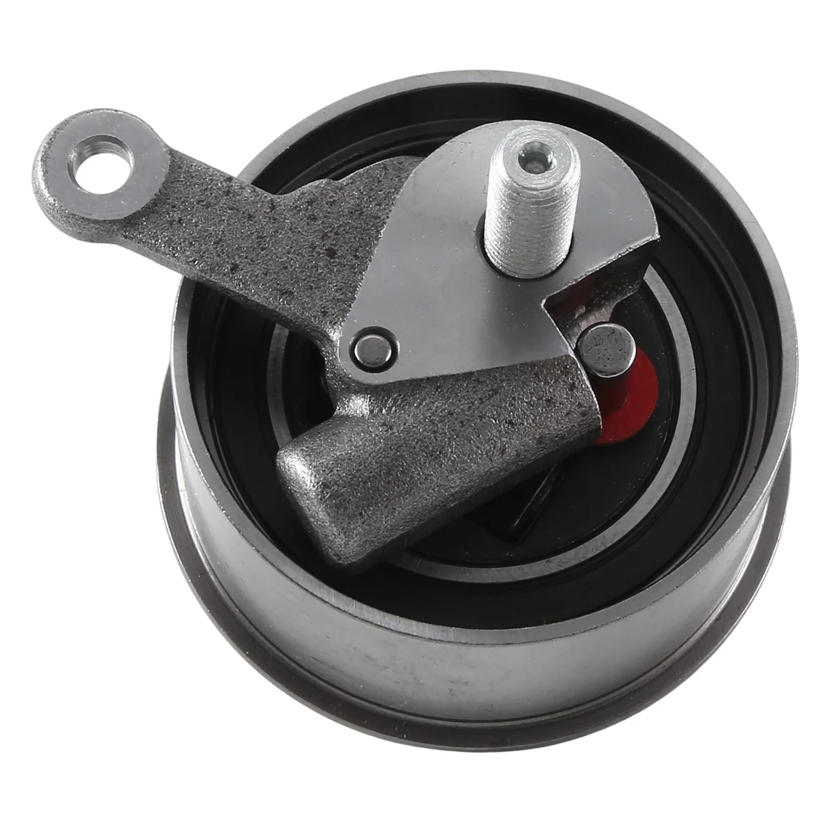 WE01-12-700 WE0112700 натяжитель ремня ГРМ в сборе для Ford Ranger BT50 Mazda 2 5 3 0