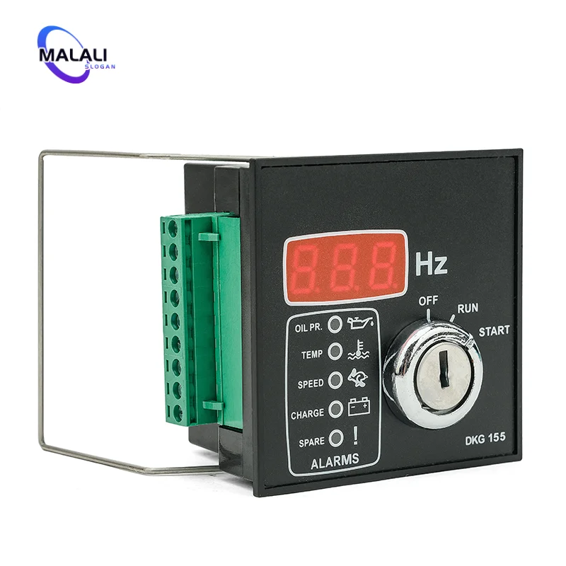 DATAKOM DKG155 Контроллер двигателя комплекта дизельного генератора DKG-155