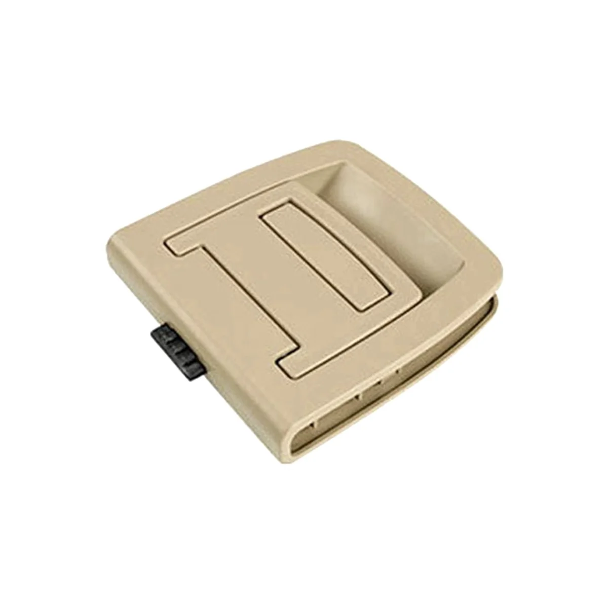 51479120283 автомобильный Съемник багажника внутренний для X5X6 E70E71