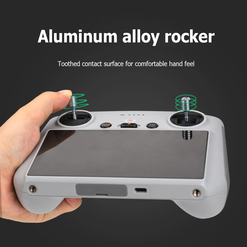 

2 шт./компл. запасные аксессуары для пульта дистанционного управления DJI Mini 3 Pro