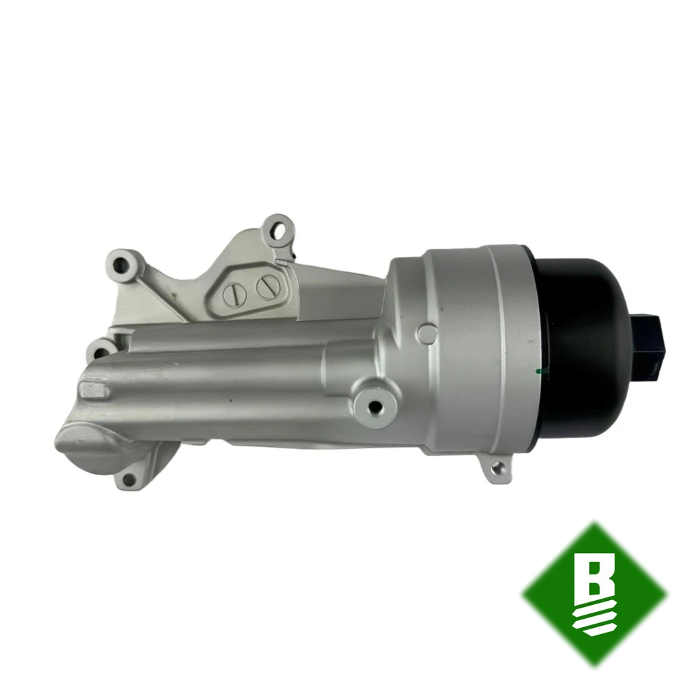 Фото 11428643762 Масляный фильтр для BMW MINI Cabrio R57 R56 Clubman R55 Clubman R55 11427558521 №2