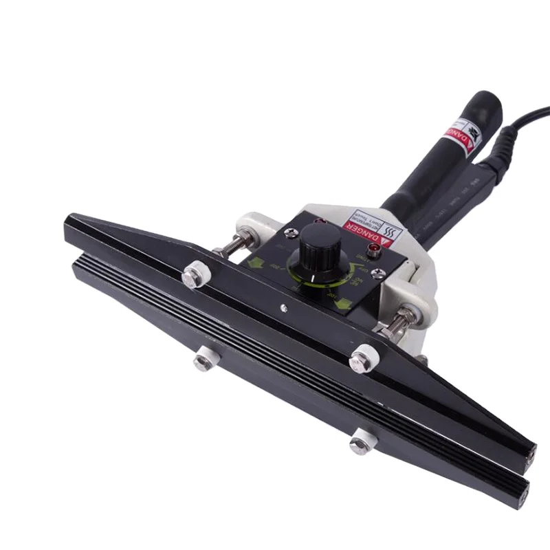 

Factory Price Portable Hand Impulse Sealer Aluminum/Plastic Bag Sealing Machine