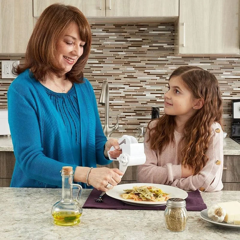 BMBY-3 In 1 Терка для сыра терка оливкового сада ручная с ручкой