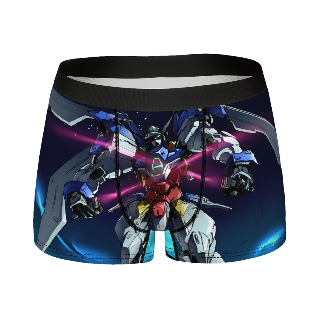 

Cool Age of Empires Game Underpants Cotton Panties Man Underwear Print Shorts Boxer Briefs