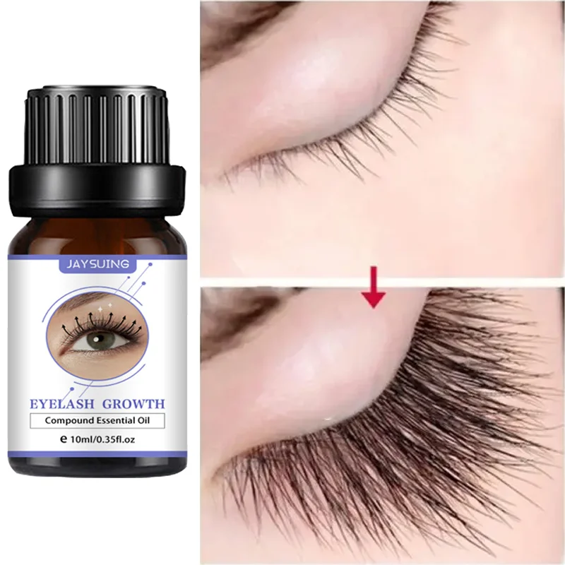 

Fast Eyelash Growth Serum Natural Fuller Thick Slender Curly Eyelash Growth Essence Lift Lengthening Lash Care Korean Cosmetics