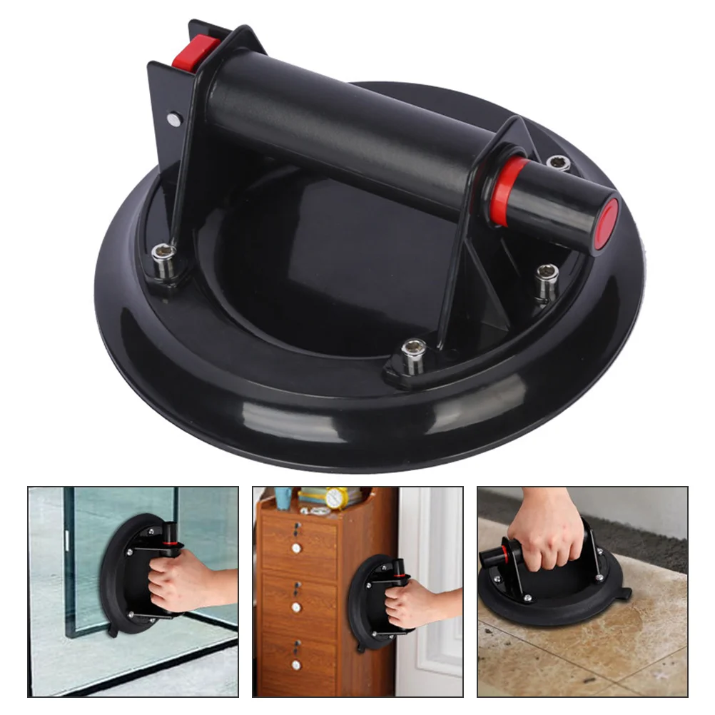 

Suctionlifter Cup Tile Vacuum Cups Pump Air Suckers Table Granite Pads Glazing Sucker Windowfloor Ceramic Lifting Toollift Large