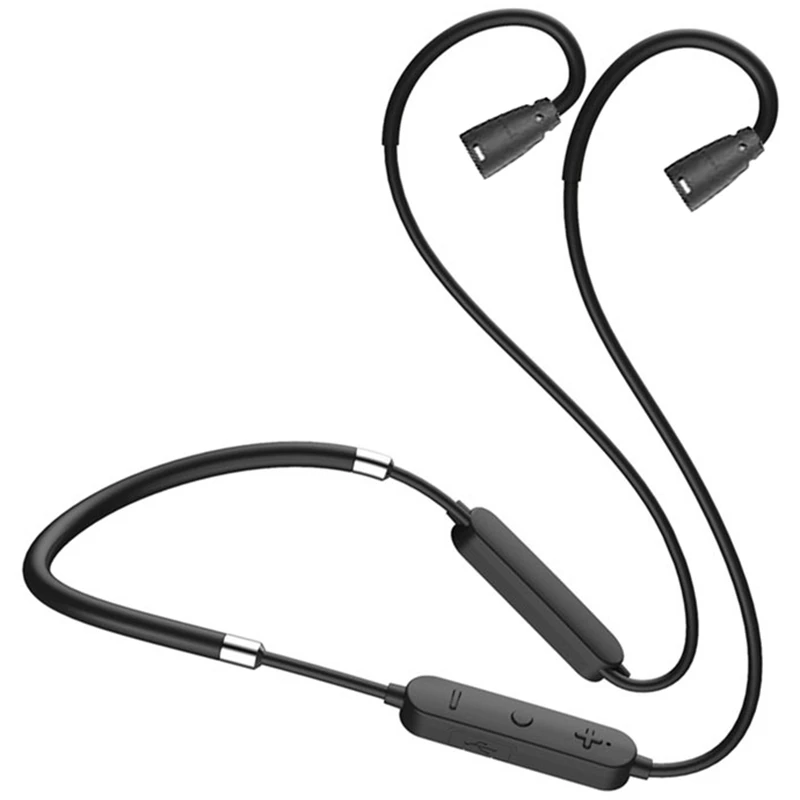 

QCC5125 Aptx Adaptive APTX HD Bluetooth 5.0 Upgrade Cable MIC Type C AAC