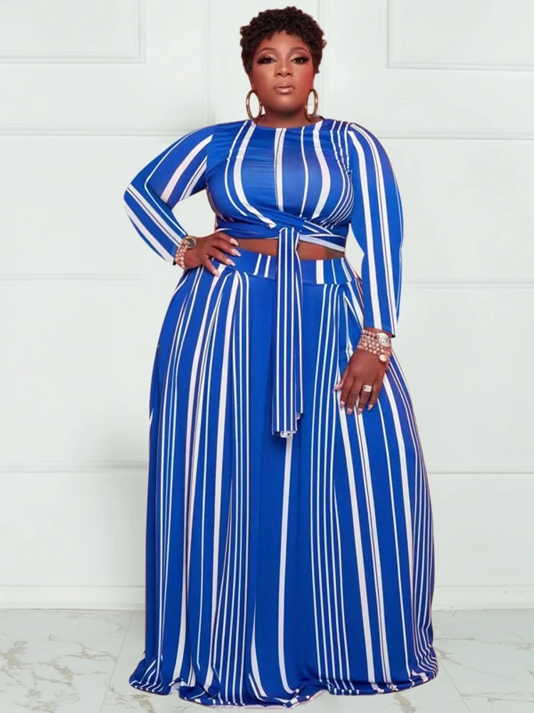 

African Dresses For Women 2 Piece Sets Bodycon A-Line Sexy Maxi Dress Elegant Wedding Gowns Ankara Long Dress 2022 New Robes