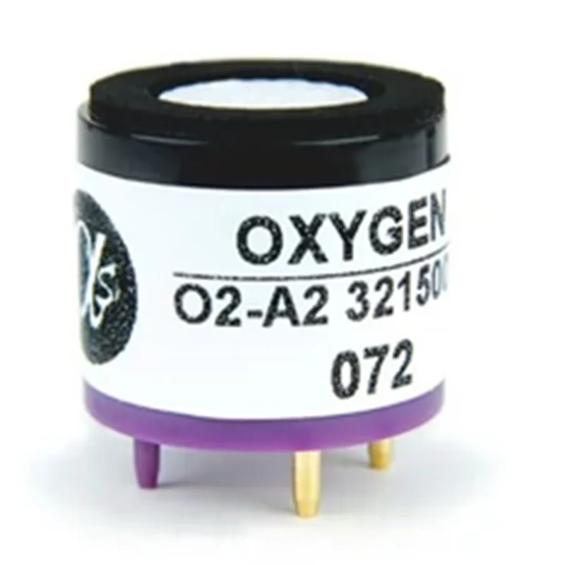 

In Stock O2-a2 O2a2 O2 Sensor Cell M181-0003-000 Alphasense Oxygen Sensor O2-A2