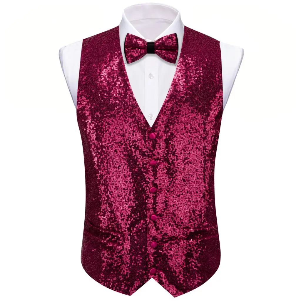 Рисунок 2 - Роскошный жилет для мужчин