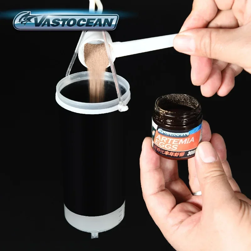 VASTOCEAN Harvest инкубатор для креветок аквариумная инкубационная коробка люк ведро