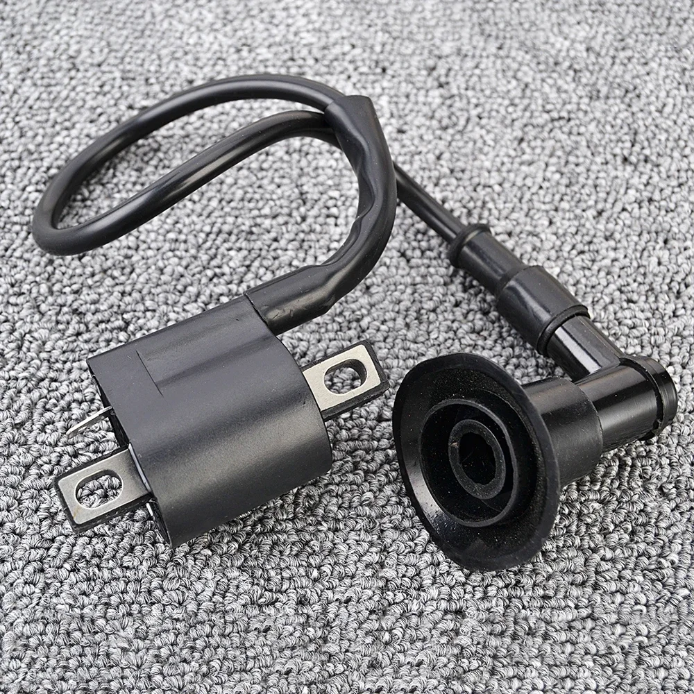 Фото Катушка зажигания для Aeon ATV, Minikolt Revo Cobra 50 100, CPI ATV Crab 50 100, Access ATV 50 100, Can-Am ATV Mini DS 50 90 №2