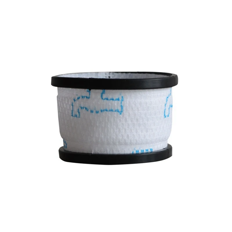 

HEPA Filter Replacements Washable Reusable Cordless Vacuum Cleaner For INSE S600/S6P/S6 Parts