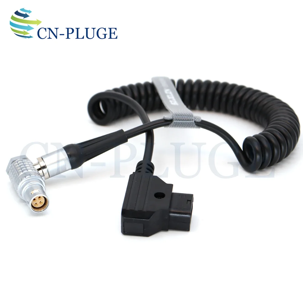 

ZHIYUN CRANE 3S Стабилизатор постоянного тока, 4-контактный разъем для DTAP