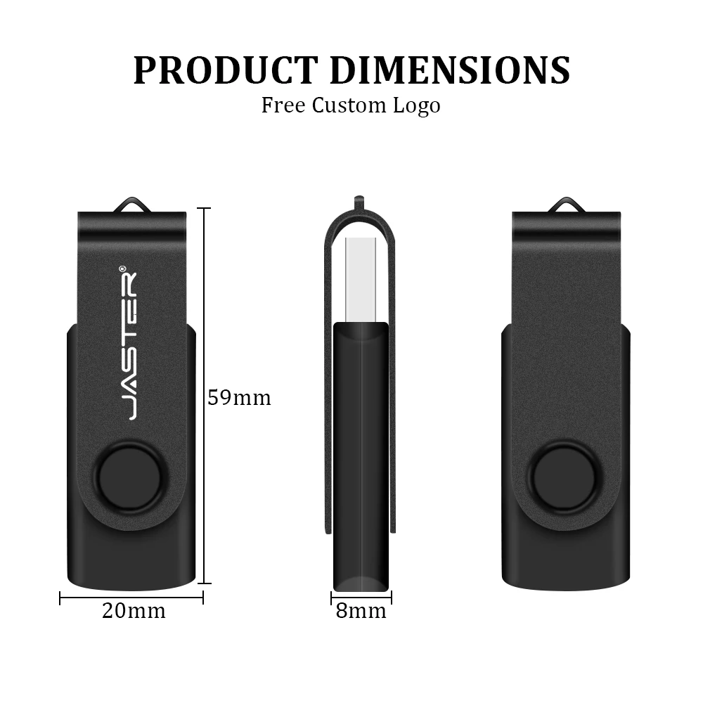 JASTER usb 32GB Flash Drive