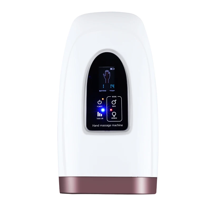 

Factory sell massager for hand rechargeable held deep tissue massage electric