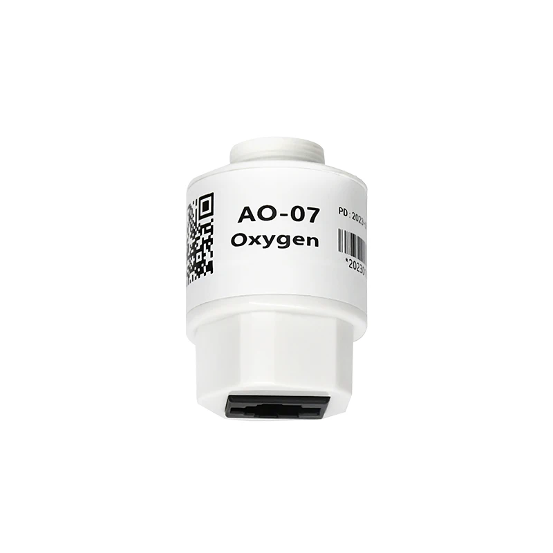 

AO-07 oxygen sensor module Medical ventilator anesthesia machine detector Oxygen battery is compatible with MOX-3