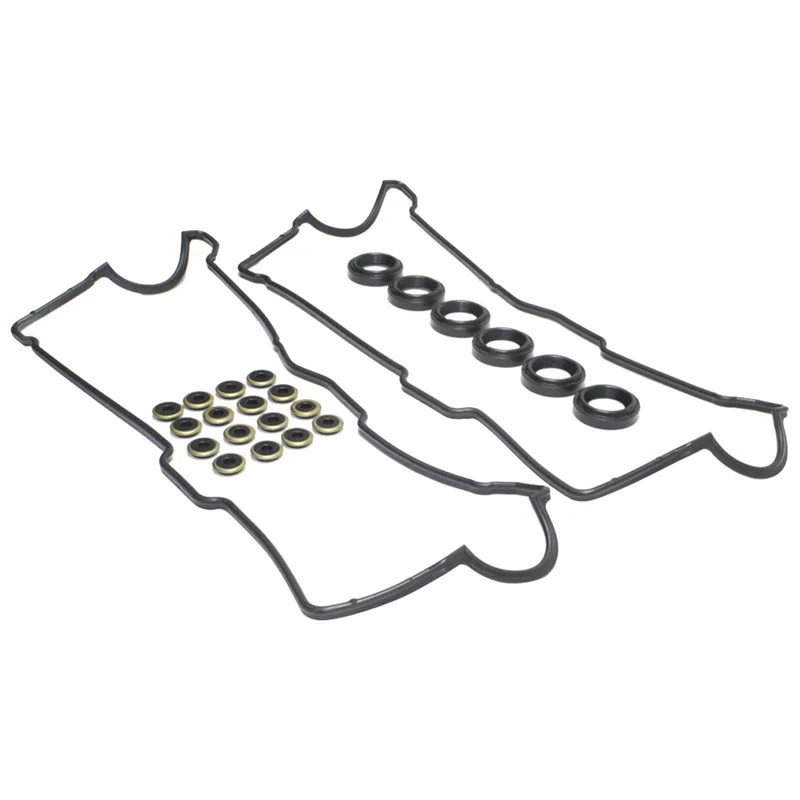 Комплект прокладок клапанной крышки 3VZFE 5VZFE для Toyota Tacoma Tundra Camry T100 Lexus 3.0 3.4 1992-2004