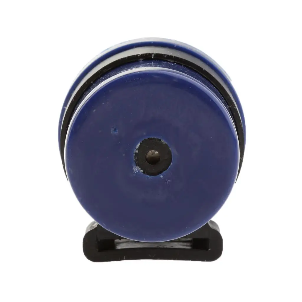 3-6 упаковок 6-12 В 2 штырька сигнализатор поворота мотоцикла синего цвета