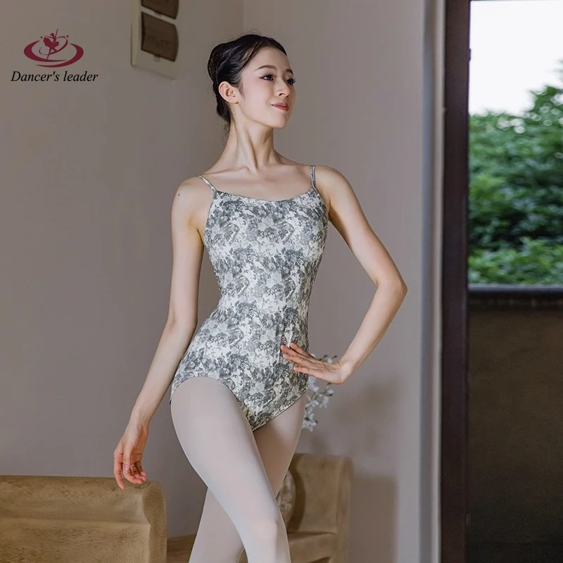 

Балетный костюм, трико для декора, водяной знак, подтяжки, костюм для упражнений, костюм для гимнастики и выступления, костюм для йоги