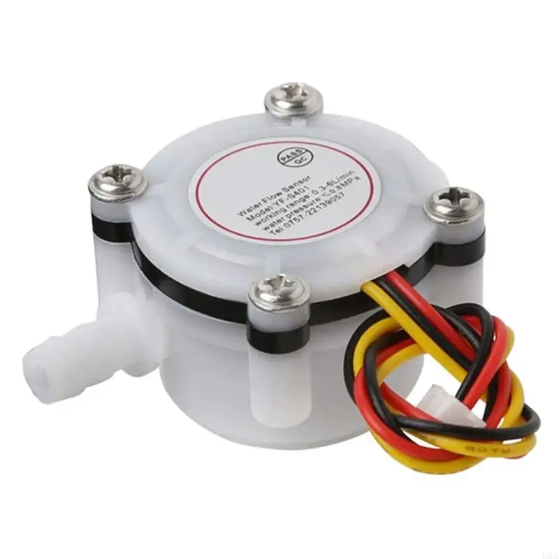 Счетчик потока воды для кофемашины L8ra