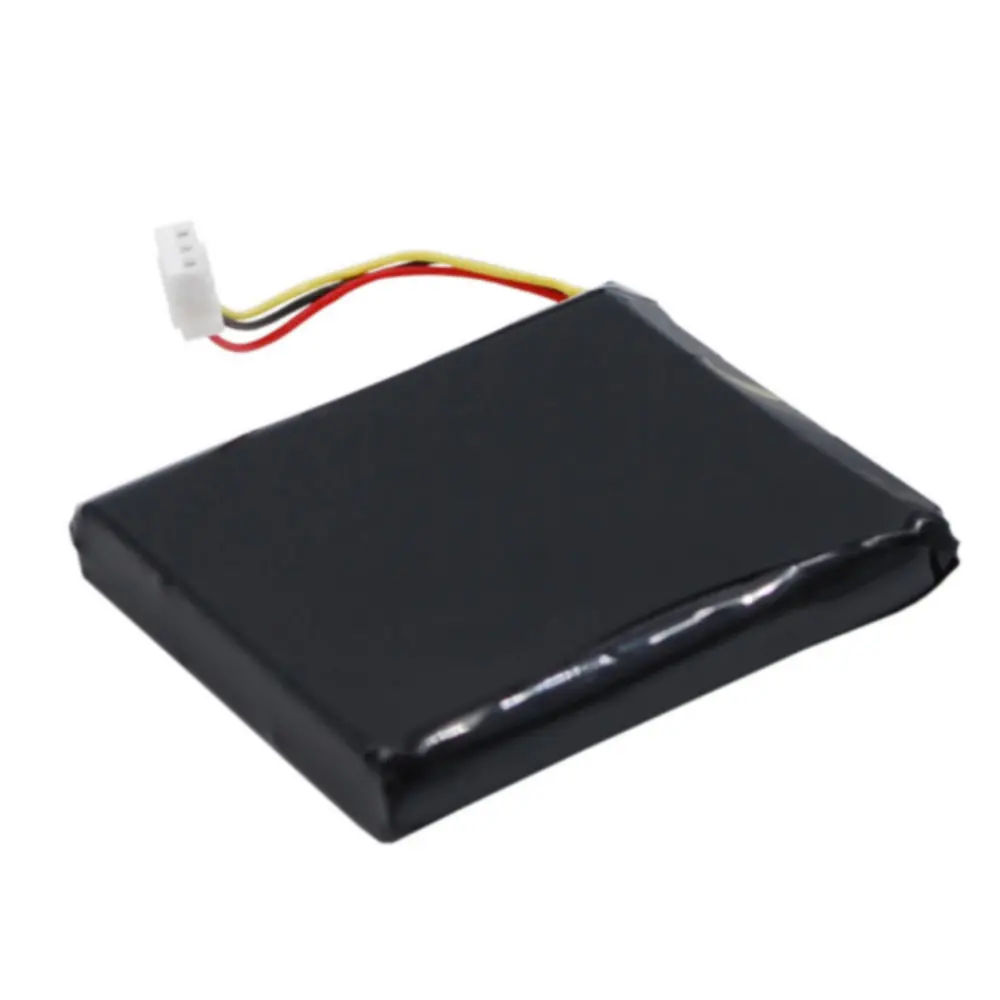 

battery 700mah for Garmin Garmin Edge520 bicycle code table 361-00043-10 batteries