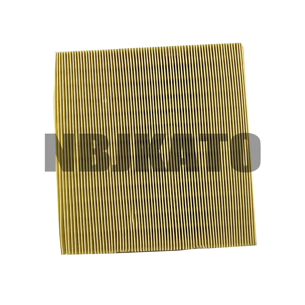 Новый воздушный фильтр двигателя 04861688 АА Для JEEP GRAND CHEROKEE IV(WK WK2) 3.0 V6 2013-2022/ 2.2 CRD 2015-2018