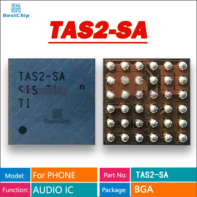 5 шт. TAS2555 TAS2557 P2557 TAS2-SA TAS2562YFPT TAS2-DSA TAS2563YBGT TAS2562 TAS2563 TAS2564 TAS2552 TAS2560 TAS2559 Audio ic
