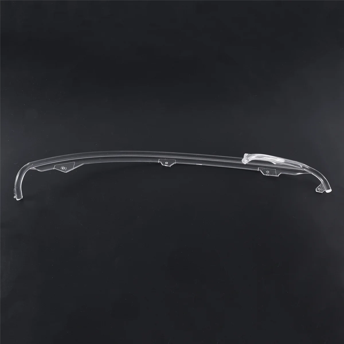 Для Lexus LS460 2013-2016 Φ DRL Передняя фара светодиодный руководство для дневных ходовых