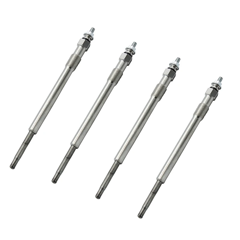 AU05 -4X для Ford Transit Tourneo 2 0 4 Di Tdci нагревательные свечи Gp52504