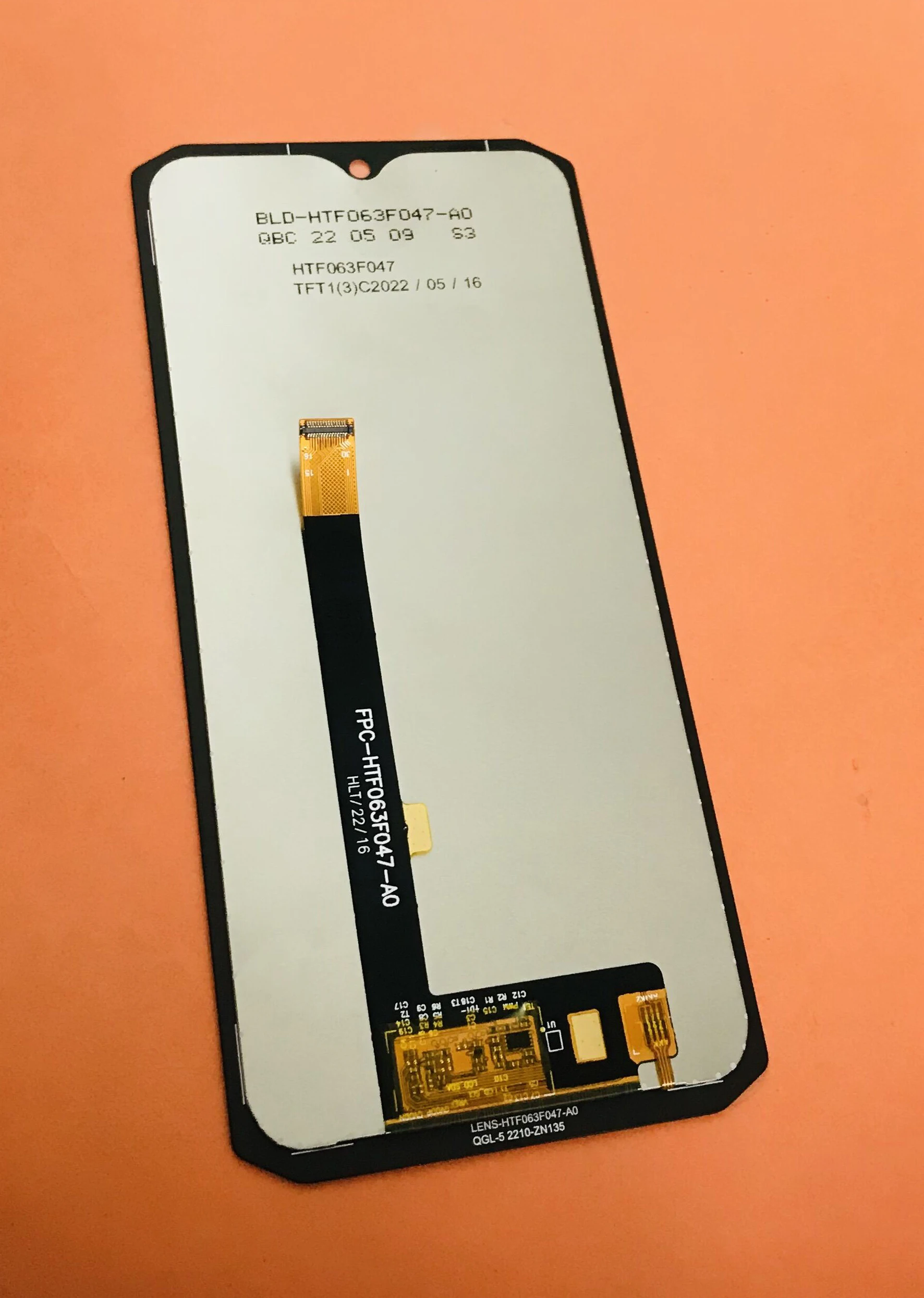Оригинальный ЖК-дисплей и дигитайзер сенсорного экрана, Doogee S98 Pro, бесплатная доставка (art.: 3920c19d56e0c) - 3920c19d56e0c