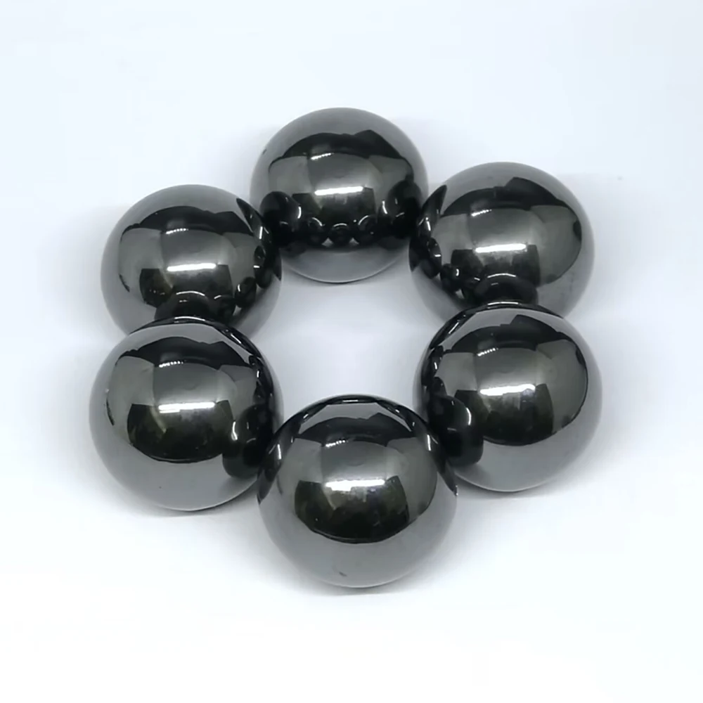 Ферритовые магнитные шарики 20/30 мм 5/10/20 шт