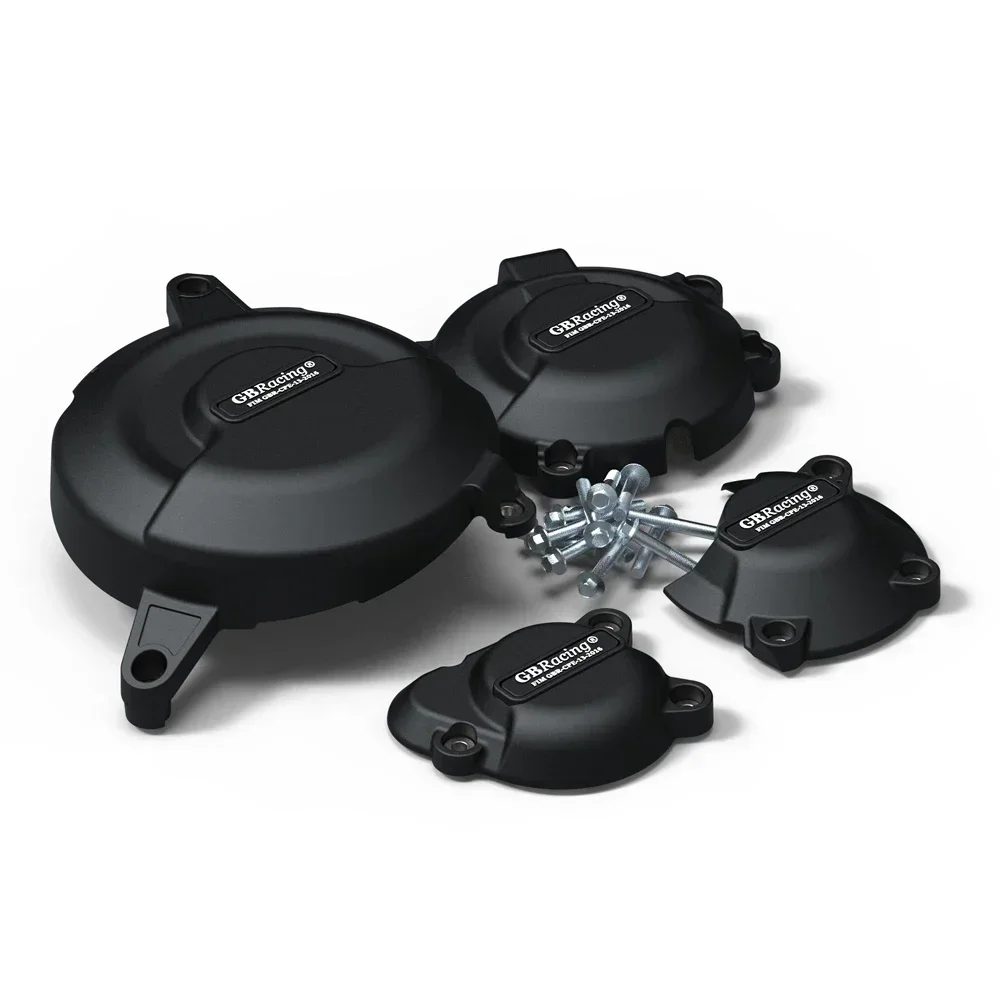 Защита крышки двигателя мотоцикла для Suzuki GSX-S1000GX 2024 защитные