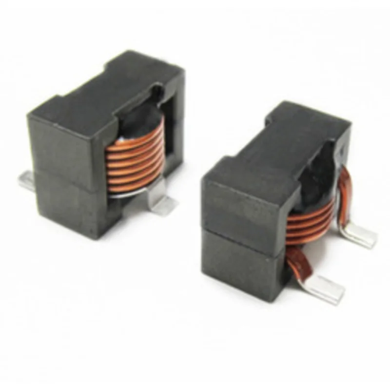 

Inductor Sealed Choke SDEM25201B-100MS