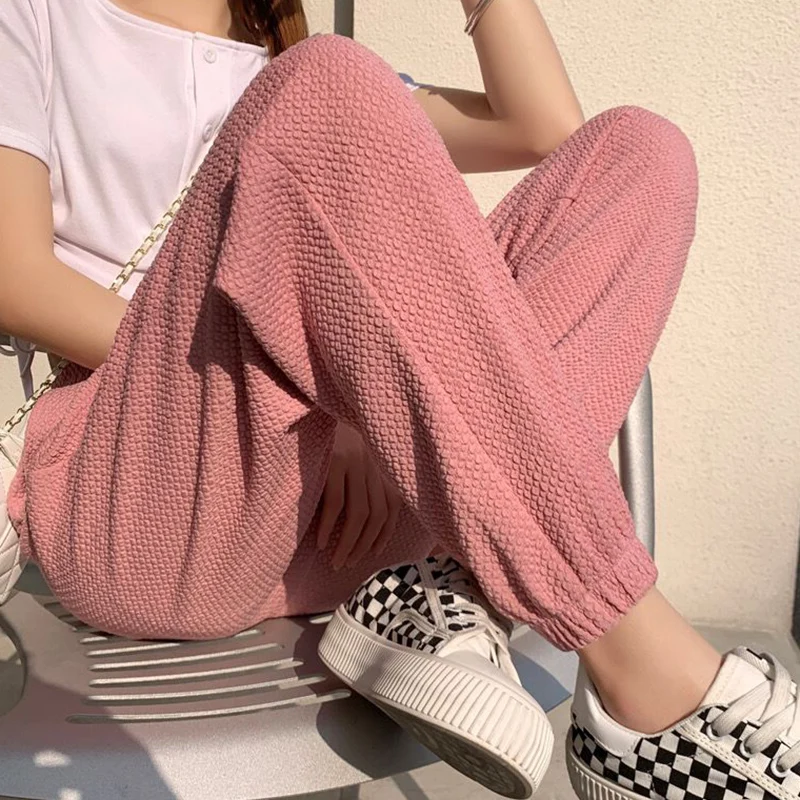 

4XL Plus Size Maternity Pants Elastic Waist Belly Sports Casual belly Clothes for Pregnant Women Pregnancy Jogger Trousers