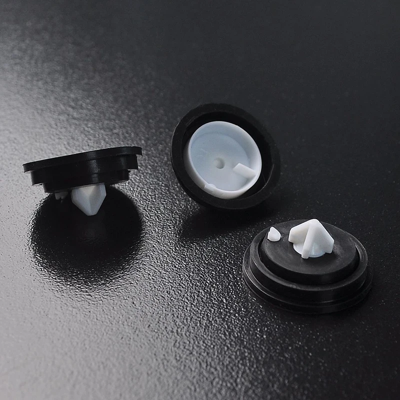 1/2 шт. для всех упаковочных клапанов резервуара со вспышкой шаровые клапаны