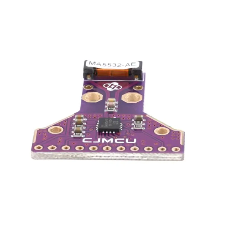 10 шт. AS3935 датчик обнаружения расстояния молнии/расстояние между