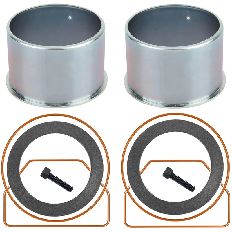 Комплект поршневых колец воздушного компрессора N021229 N038785 1 комплект для Dewalt N021725