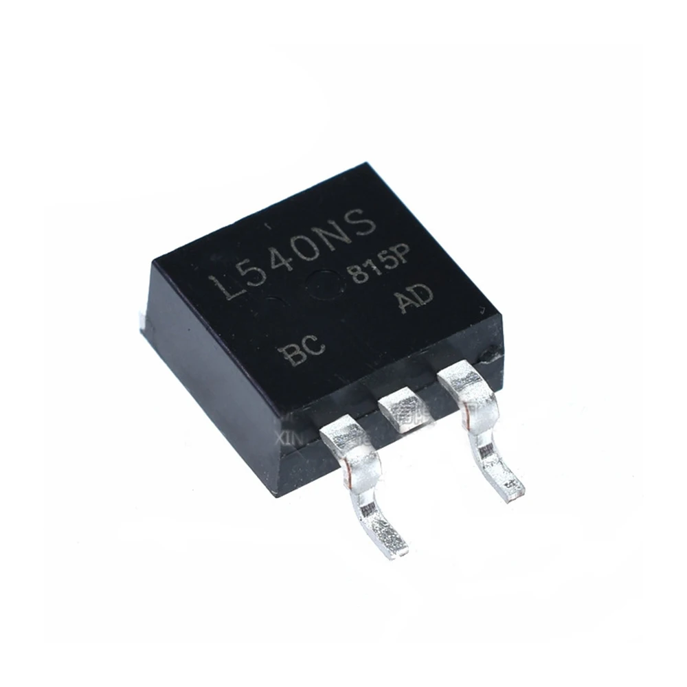 10 шт IRF540NS TO263 F540NS TO-263 540NS SOT