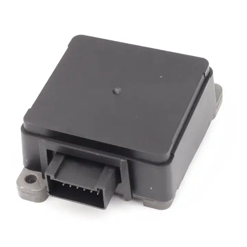 Черный модуль драйвера топливного насоса для Mercury Cougar Jaguar Xtype 4S4A9D372AA 601-005 3F1A9D372AA