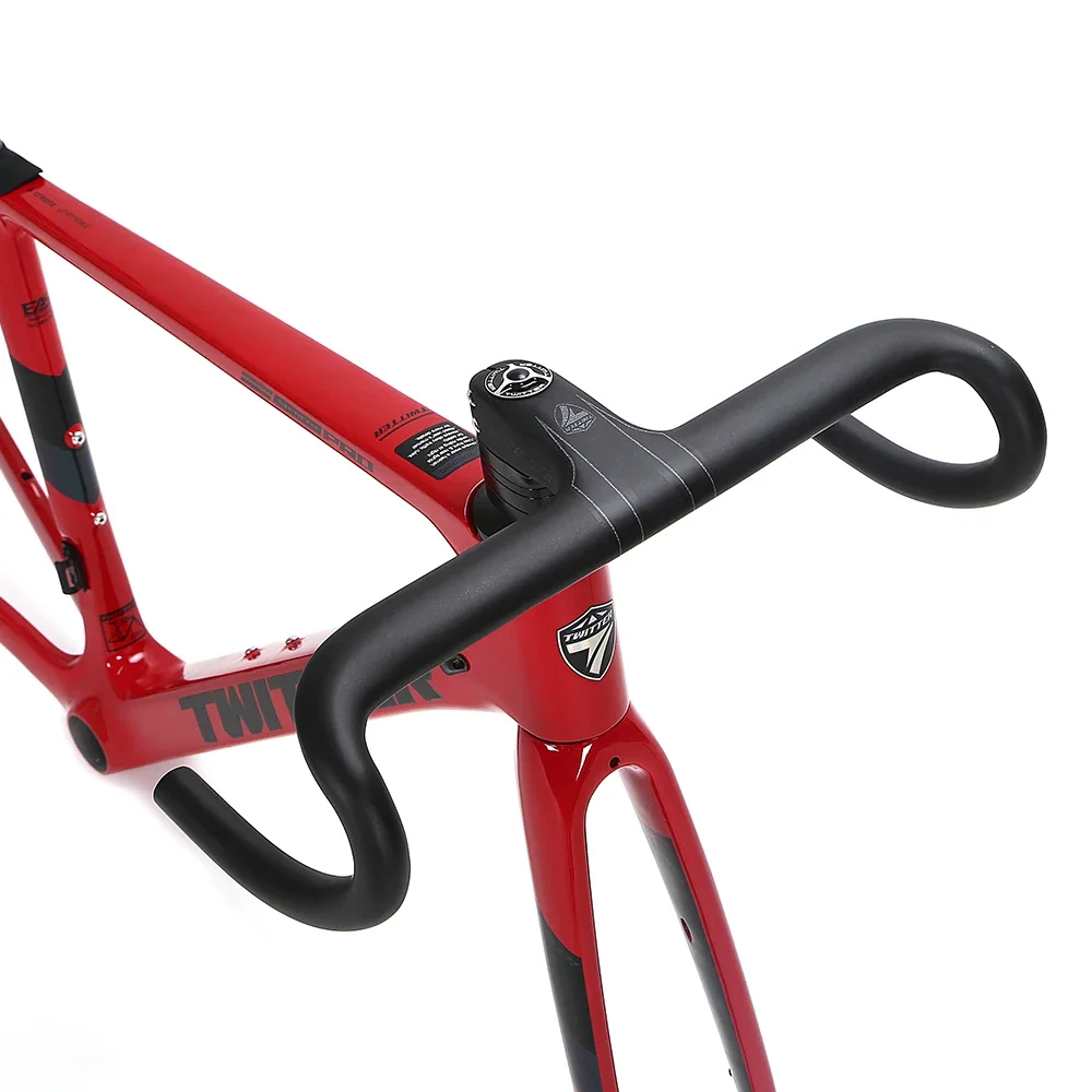Рама Твиттер T900 для скалолазания карбоновая дорожная рама с внутренним кабелем C