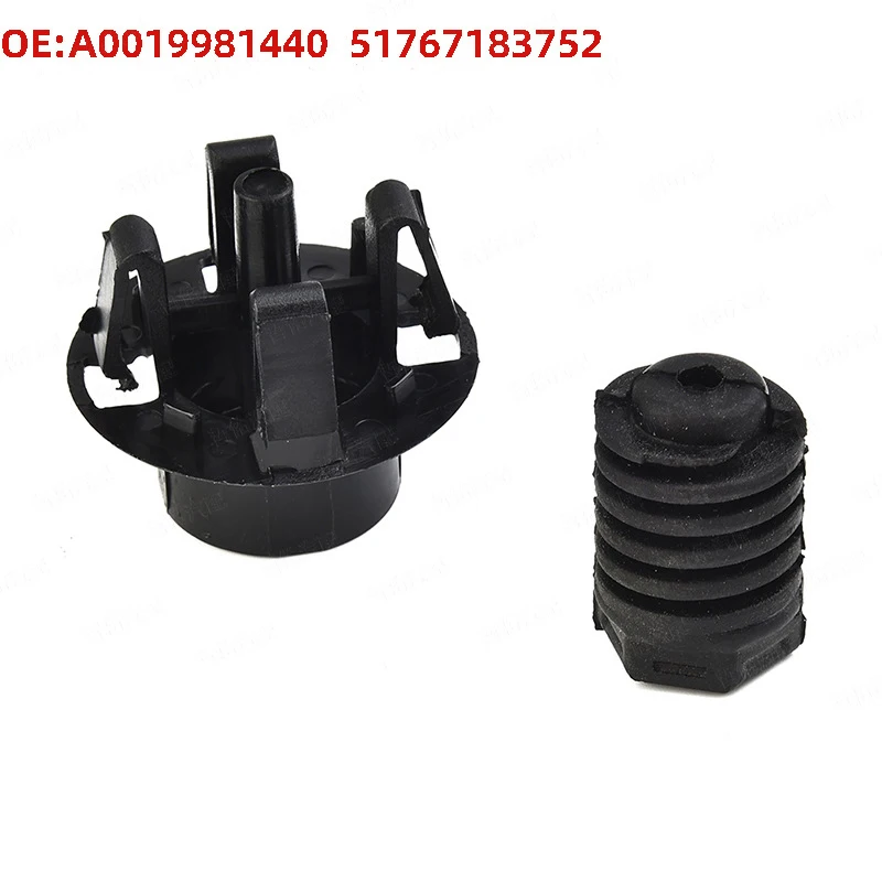 

Слэм-регулятор капота автомобиля, резиновый буфер, аксессуары для ремонта A0019981440 51767348121 51767183752 для BMW F01 F02 F06 F07 F10