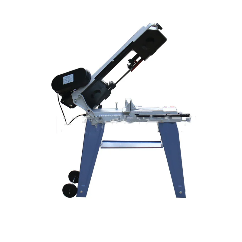 G5012W деревообрабатывающая ленточная пила для металла многофункциональная