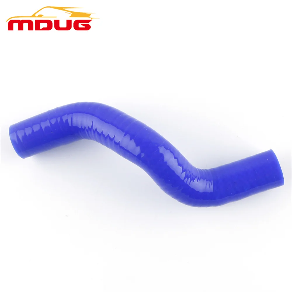 Подходит для KTM 50 SX PRO JR 2001-2008 комплекты силиконовых шлангов охлаждающей жидкости