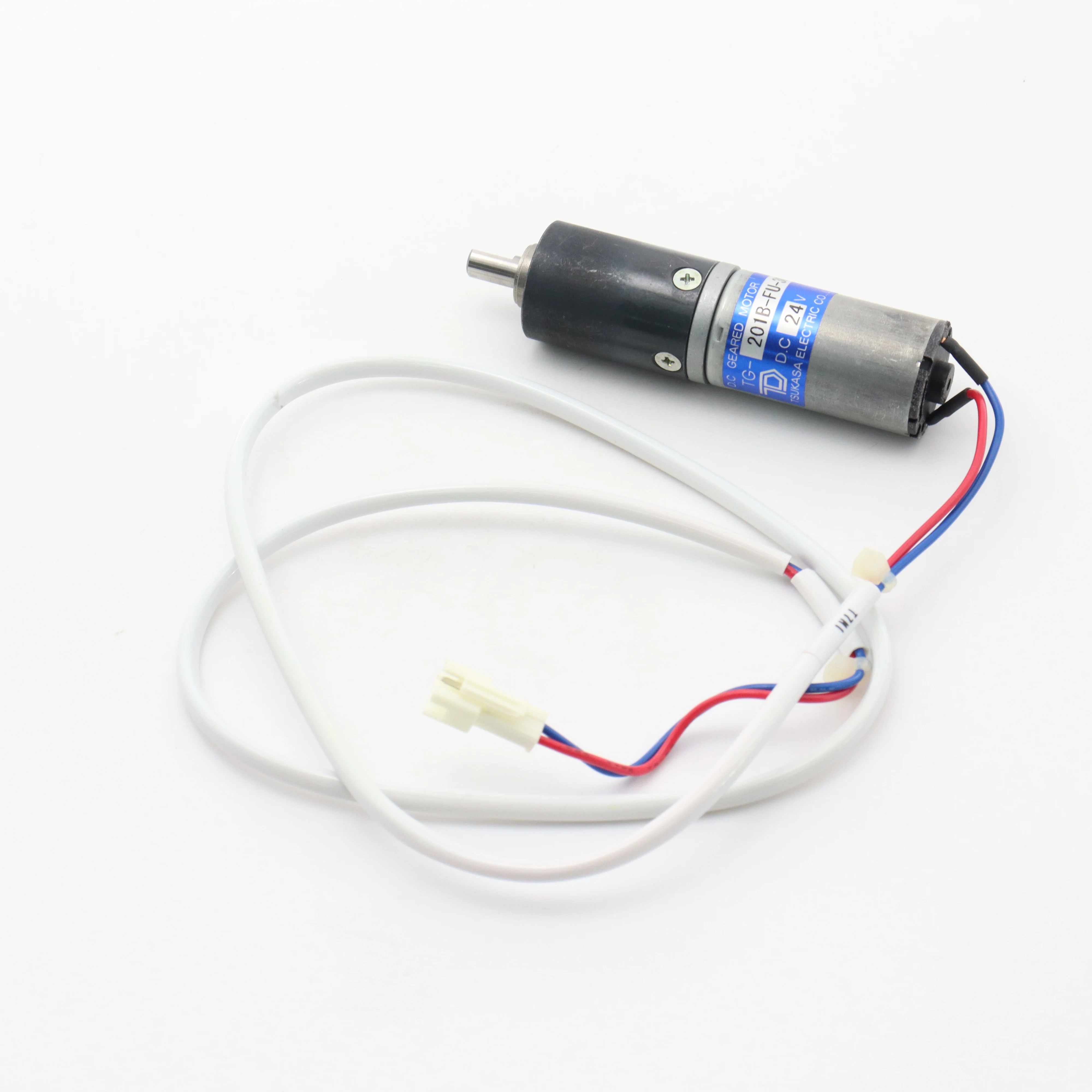 

FUJI Mounter MTU-L Throwing Motor 24V M5002D TG-201B-FU-304-KB Brand New