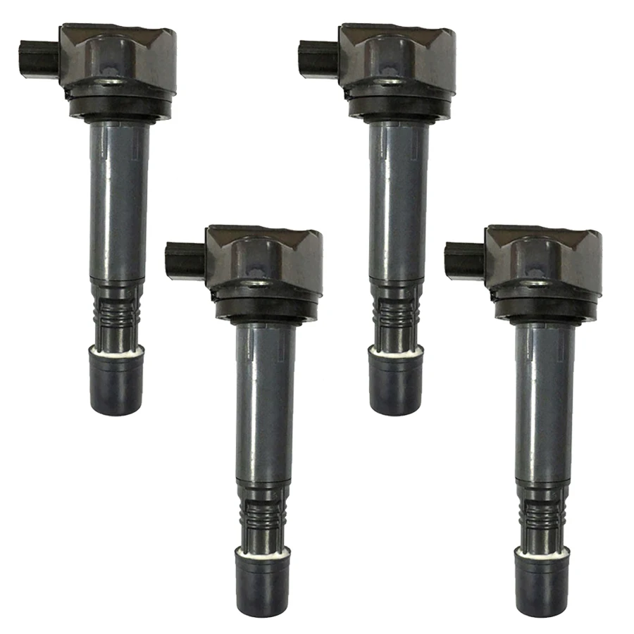 

1/4 PCS OEM 30520-5G0-A01 AN099700-213 Ignition Coil For Honda Accord Crosstour Odyssey Acura RL TL TSX,ACURA MDX RDX RLX TLX