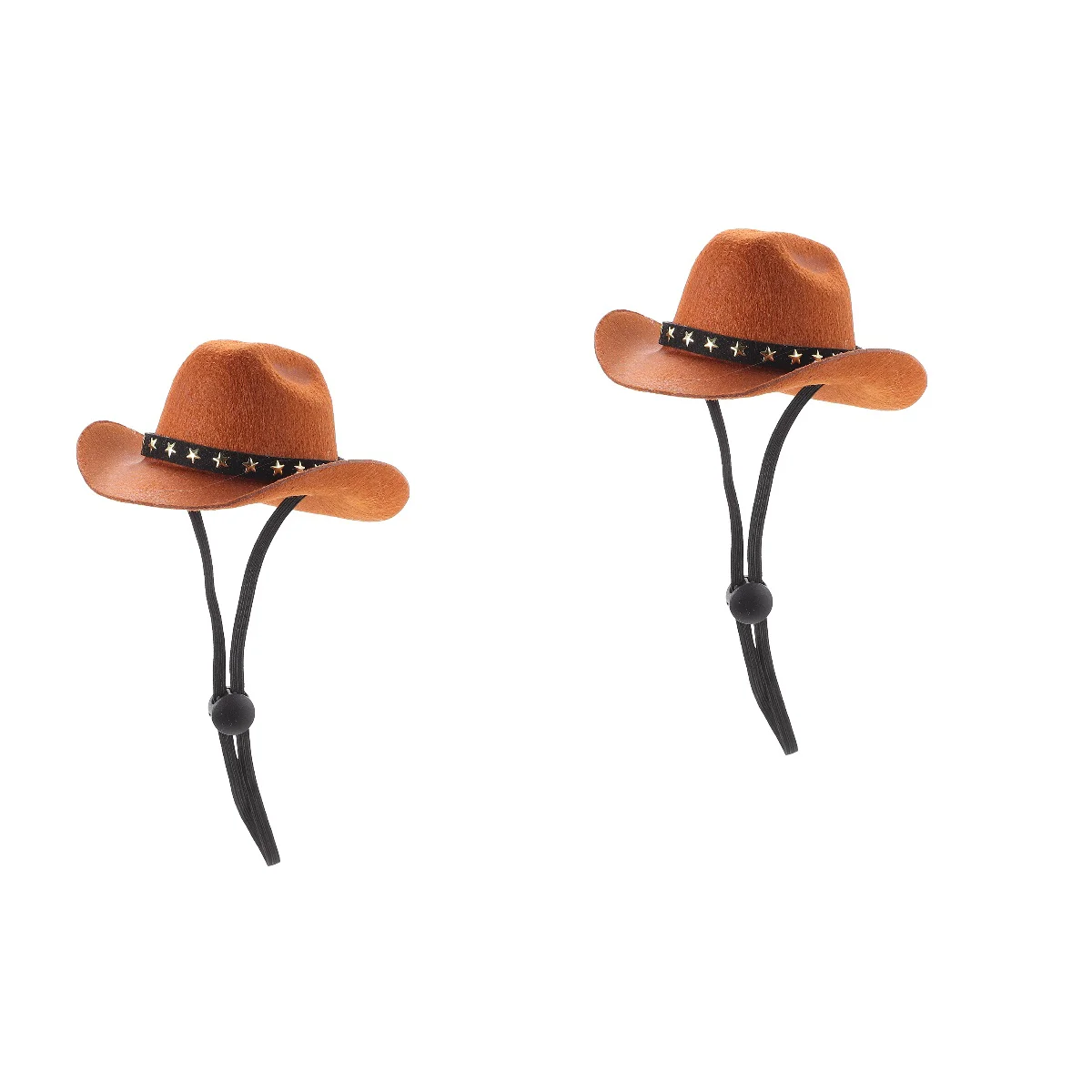 

Hat Dog Pet Cowboy Costume Headwear Cosplay Hats Cap Puppy Cat Sun Party Headdress Warm Summer Supplies Kitten Accessory