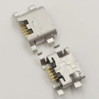 20pcs usb charger charging dock port connector plug jack for zte blade xiaoxian 4 5 v7 bv0701 bv0840 v0840 ba510 a510 a910 ba910