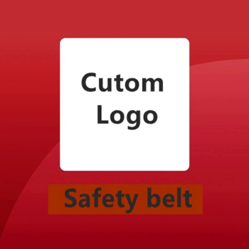 3 6 метров/рулон под заказ ремень безопасности